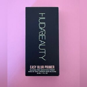 HUDA BEAUTY Easy Blur Primer